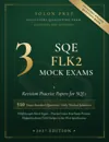 SQE FLK2 Mock Exams