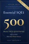 Essential SQE1 Questions