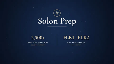 Solon Prep explainer video